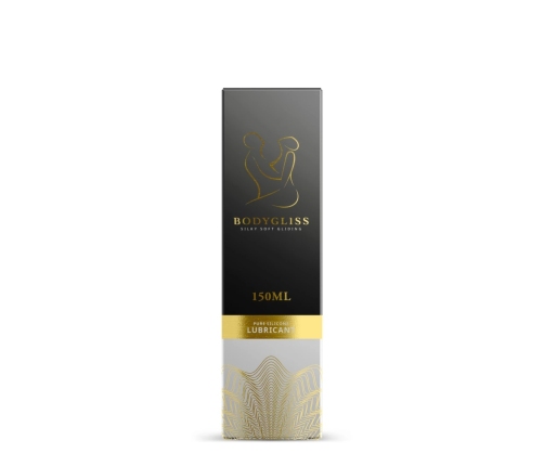 BodyGliss - Silky Soft Gliding 150 ml