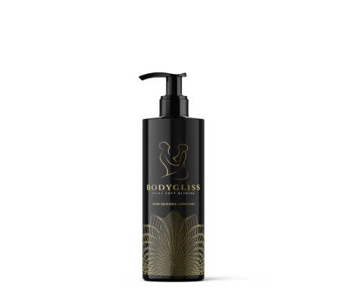 BodyGliss - Silky Soft Gliding 500 ml