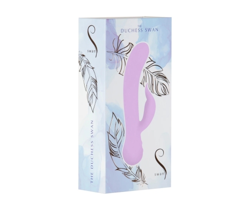 Swan - The Duchess Swan