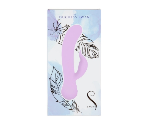 Swan - The Duchess Swan