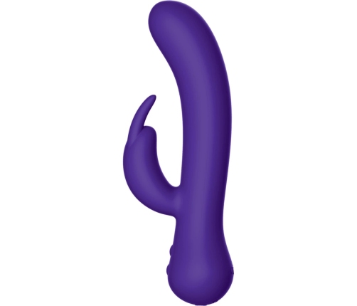 Swan Majestic Swan Special Edition Dual Motor Intimate Machine, Pink, 21cm