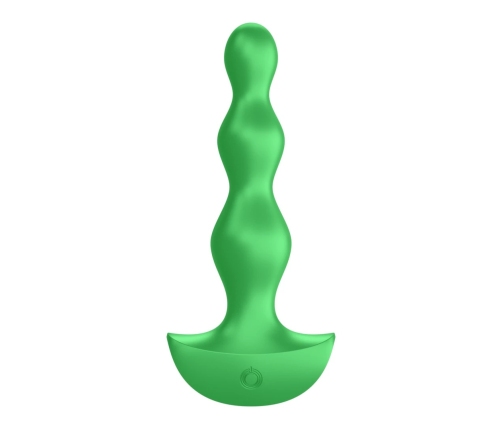 Satisfyer - Lolli Plug 2 Green