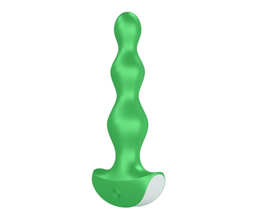 Satisfyer - Lolli Plug 2 Green