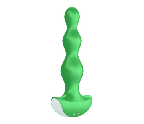 Satisfyer - Lolli Plug 2 Green