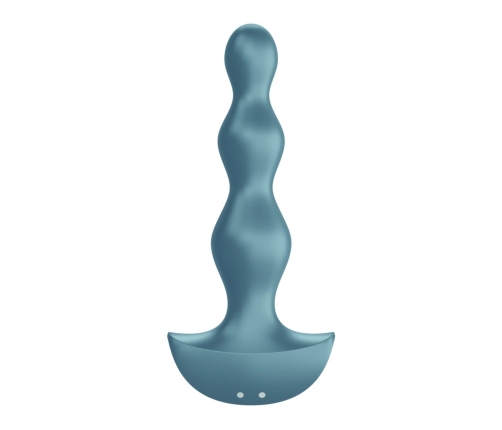 Satisfyer - Lolli Plug 2 Ice