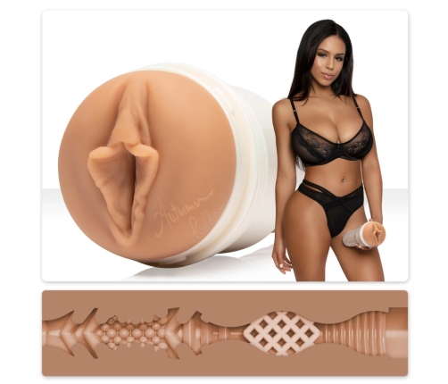 Fleshlight Girls - Autumn Falls Cream