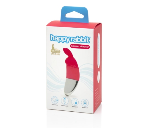 Happy Rabbit - Knicker Vibrator