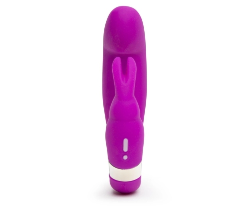 Happy Rabbit - G-Spot Clitoral Curve Vibrator