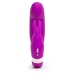 Happy Rabbit - G-Spot Clitoral Curve Vibrator