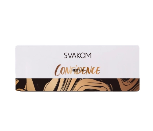 Svakom Hedy X Confidence Intimate Sleeve Set 5-Pack Reusable TPE