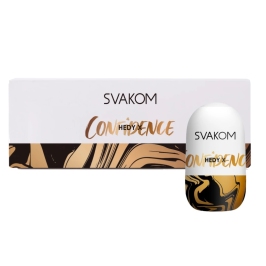 Svakom Hedy X Confidence Intimate Sleeve Set 5-Pack Reusable TPE Svakom Hedy X Confidence Intimate Sleeve Set 5-Pack Reusable TPE