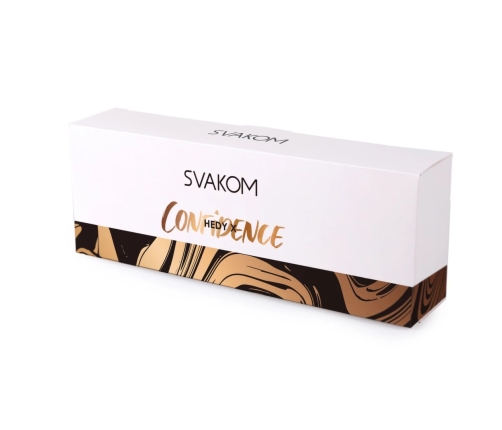 Svakom Hedy X Confidence Intimate Sleeve Set 5-Pack Reusable TPE