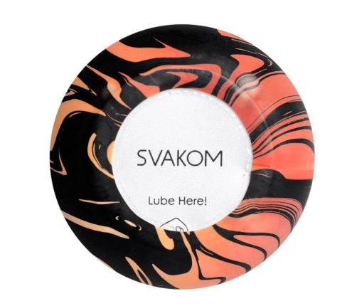 Svakom Hedy X Confidence Intimate Sleeve Set 5-Pack Reusable TPE