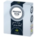 Mister Size - 49 mm Condoms 3 pcs