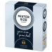 Mister Size - 53 mm Condoms 3 Pieces