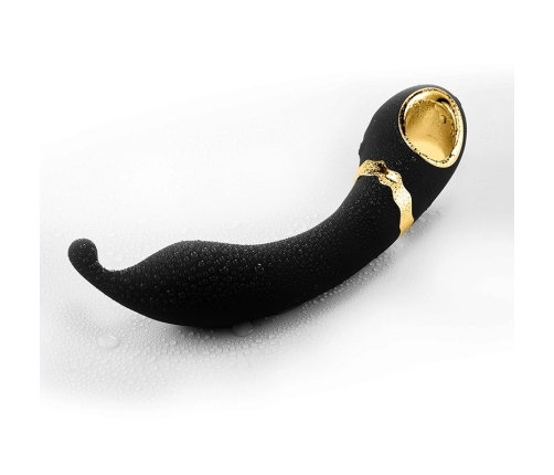 Nomi Tang - Tease Black