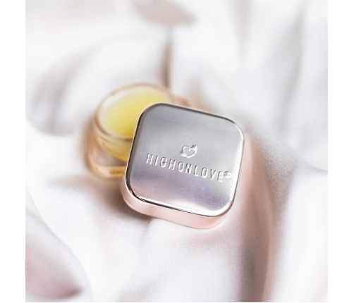 HighOnLove - Sensual Lip Balm 7 ml