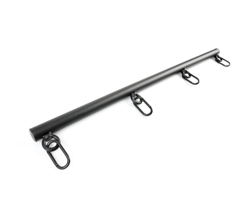 Sportsheets - Saffron Spreader Bar & Cuff Set
