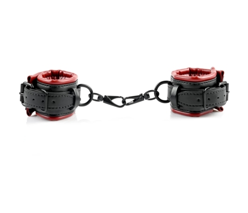 Sportsheets - Saffron Spreader Bar & Cuff Set