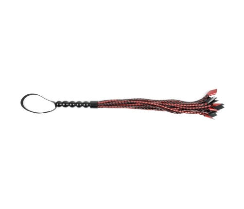 Sportsheets - Saffron Braided Flogger