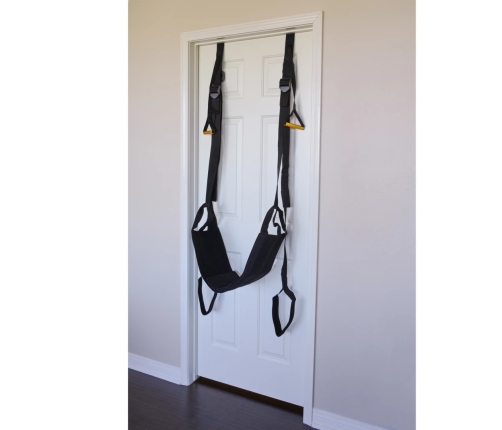 Sportsheets - Door Jam Sex Sling Special Edition