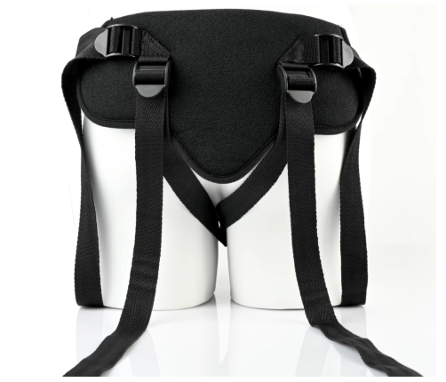 Sportsheets - New Comers Strap On Set Special Edition