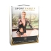 Sportsheets - New Comers Strap On Set Special Edition