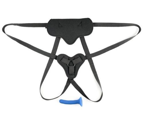 Sportsheets - New Comers Strap On Set Special Edition