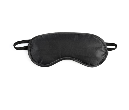 Sportsheets Special Edition Restraint Set with Satin Blindfold, Gold Accents