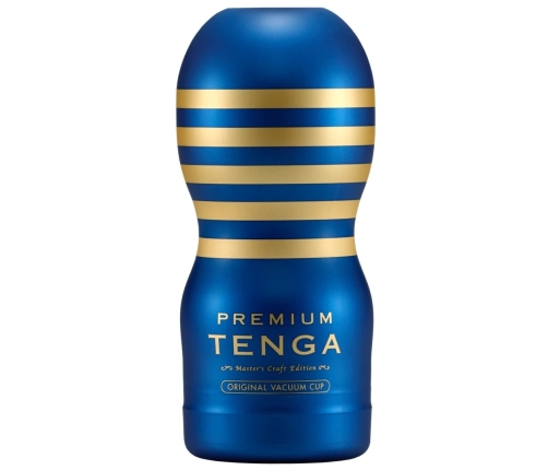 Tenga - Premium Original Vacuum Cup Regular