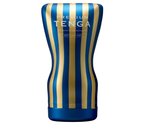 Tenga - Premium Soft Case Cup