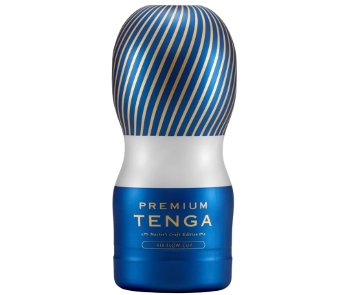 Tenga - Premium Air Flow Cup
