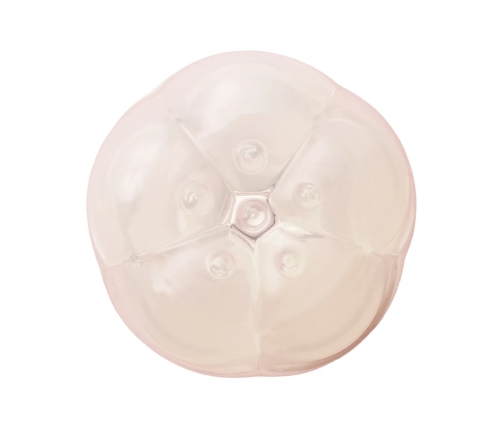 Iroha by Tenga Petit Plum - Compact Water-Based Intimate Device