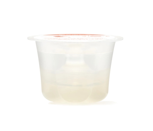 Iroha by Tenga Petit Plum - Compact Water-Based Intimate Device