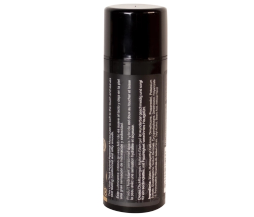 Sensuva - Ultra-Thick Hybrid Personal Moisturizer Blueberry Muffin 100 ml