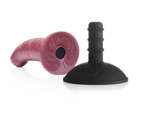 Fleshlight - HerSpot Dildo Golden Rose Small