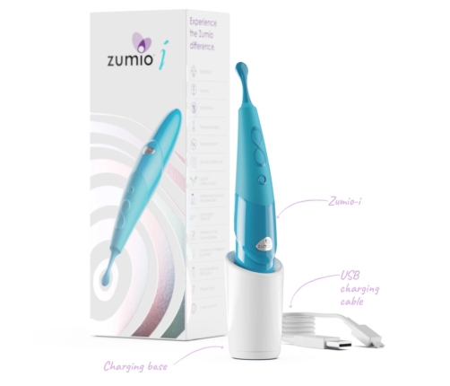Zumio - I Spirotip