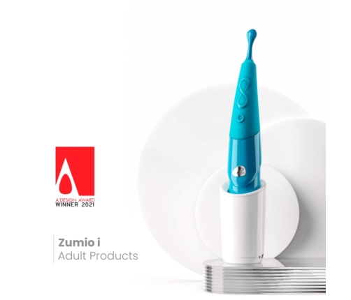 Zumio - I Spirotip