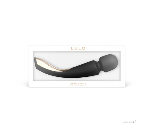 Lelo - Smart Wand 2 Medium Black