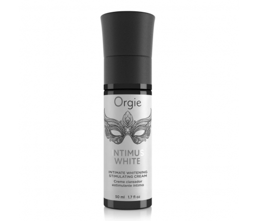 Orgie - Intimus White 50 ml