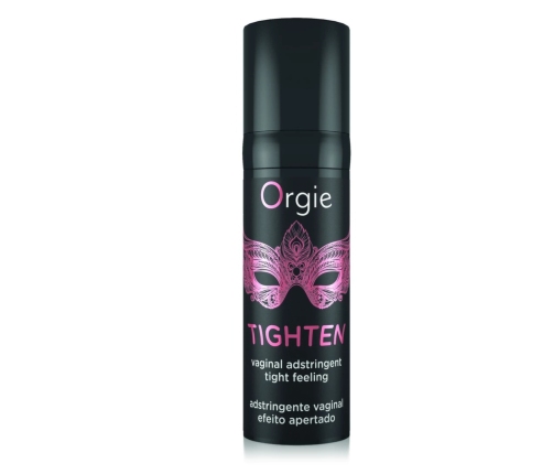 Orgie - Tighten Vaginal Tight Feeling 15 ml