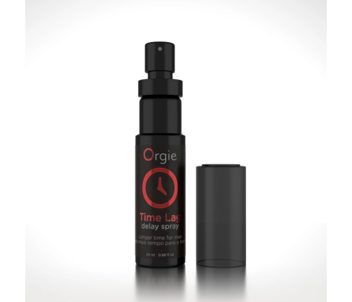 Orgie - Time Lag Delay Spray 25 ml