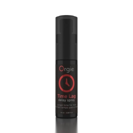 Orgie - Time Lag Delay Spray 25 ml