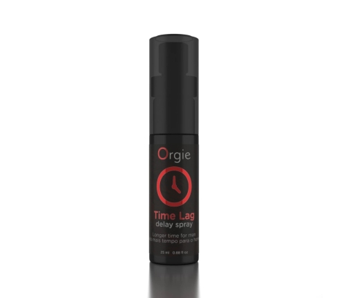 Orgie - Time Lag Delay Spray 25 ml