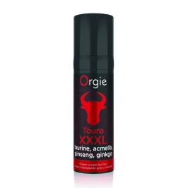 Orgie - Touro XXXL Erection Cream 15 ml