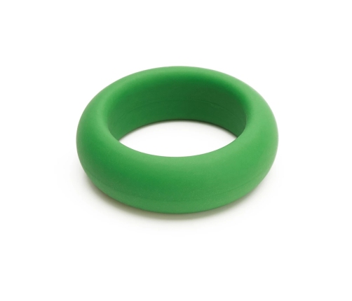 Je Joue - Silicone C-Ring Medium Stretch Green