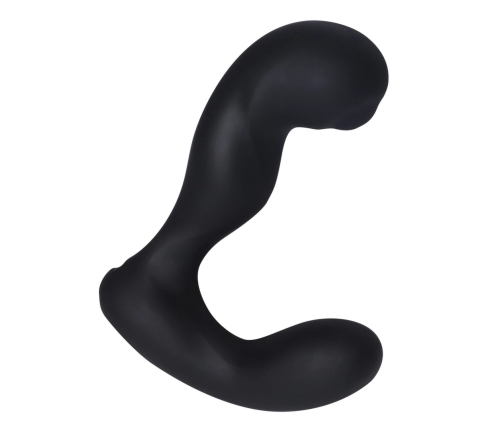 Svakom Iker App-Controlled Dual Motor Intimate Wellness Device Black