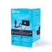 b-Vibe Snug & Tug M Intimate Dual System, Vibrating, Weighted, Silicone