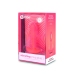 B-Vibe - Vibrating Snug Plug 1 Orange