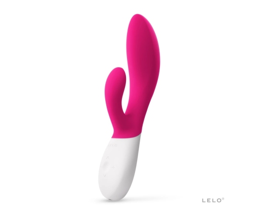 Lelo - Ina Wave 2 Cerise
